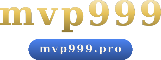 mvp999 โลโก้